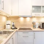 Fischerstr 10b Whg 7 Apartamento *