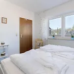 Fischerstr 10b Whg 7 Apartamento