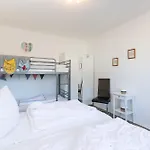 Apartamento Fischerstr 10b Whg 7 *
