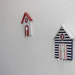 Fischerstr 10b Whg 7 * Grömitz