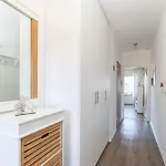 Apartamento Fischerstr 10b Whg 7 *
