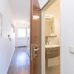 Fischerstr 10b Whg 7 Apartamento *
