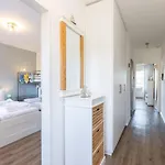 Apartamento Fischerstr 10b Whg 7 *
