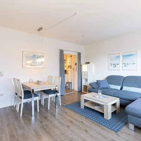 Fischerstr 10b Whg 7 Apartamento