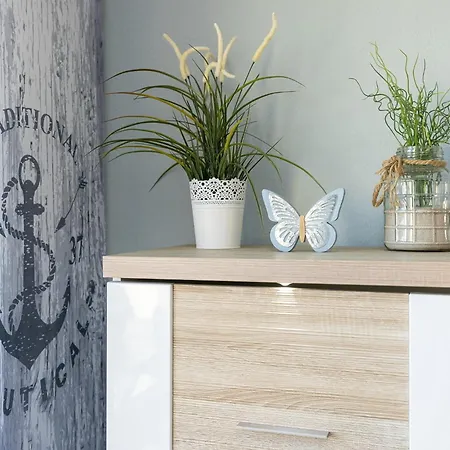 Fischerstr 10b Whg 7 Grömitz