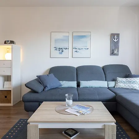 Apartamento Fischerstr 10b Whg 7 Grömitz