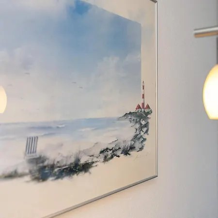 Apartamento Fischerstr 10b Whg 7