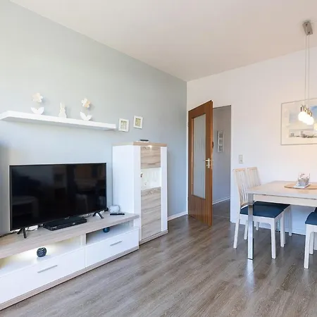 Fischerstr 10b Whg 7 Grömitz