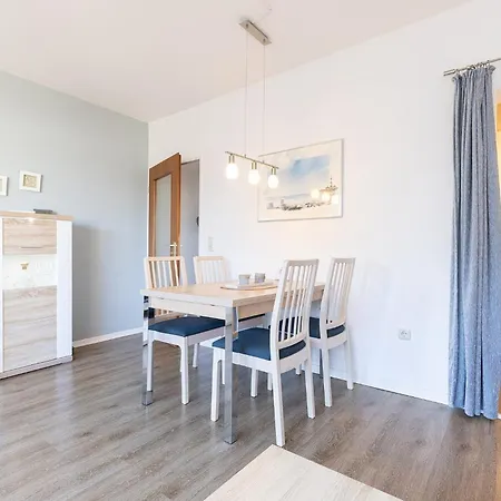Fischerstr 10b Whg 7 Grömitz