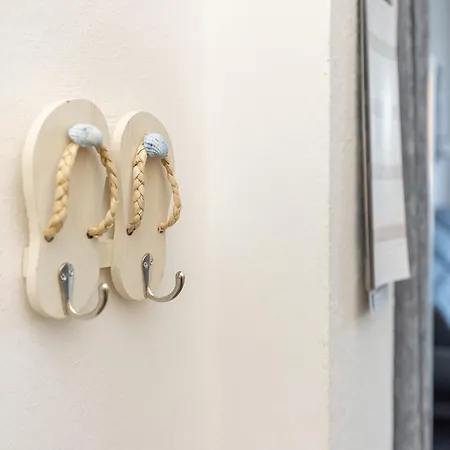 Apartamento Fischerstr 10b Whg 7 *