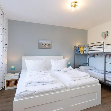 Fischerstr 10b Whg 7 *