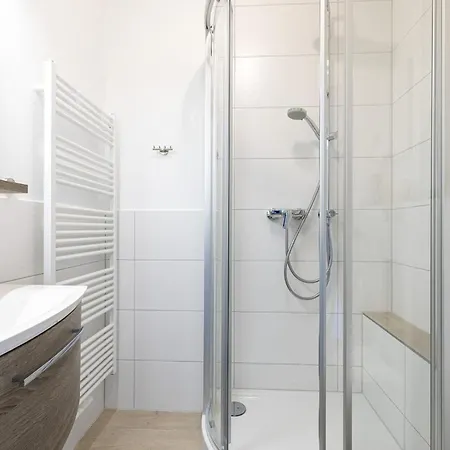 Apartamento Fischerstr 10b Whg 7 *