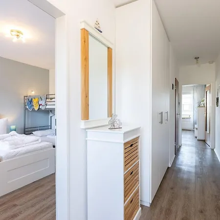 Apartamento Fischerstr 10b Whg 7 *