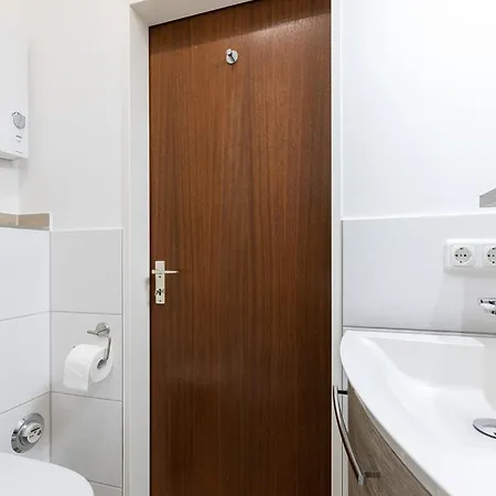 Apartamento Fischerstr 10b Whg 7
