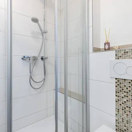 Fischerstr 10b Whg 7 * Grömitz