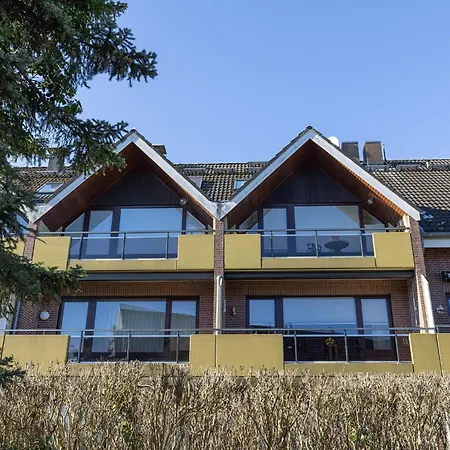 Fischerstr 10b Whg 7 Grömitz