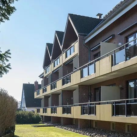 Fischerstr 10b Whg 7 Grömitz