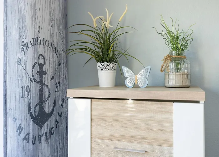 Fischerstr 10b Whg 7 Grömitz