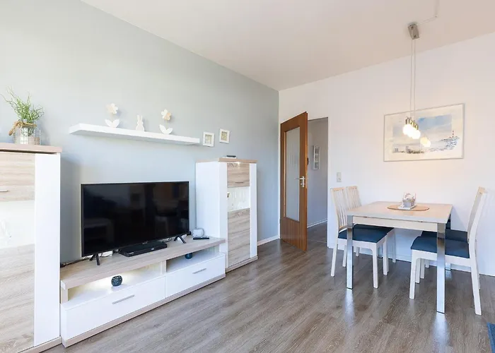 Fischerstr 10b Whg 7 Grömitz