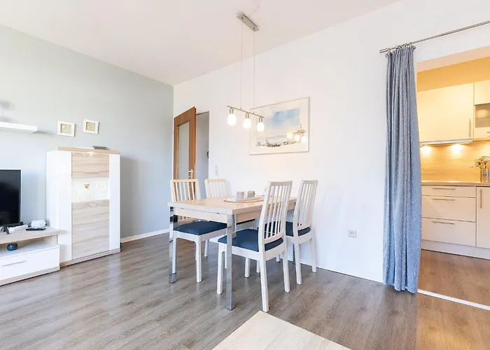 Fischerstr 10b Whg 7 Grömitz