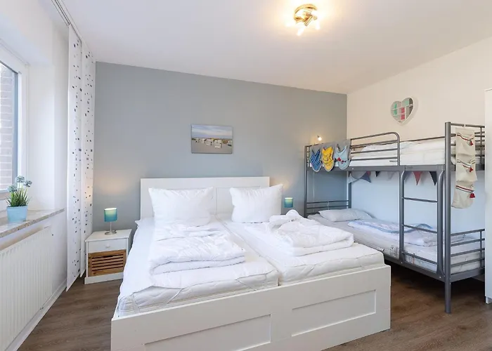 Fischerstr 10b Whg 7 *