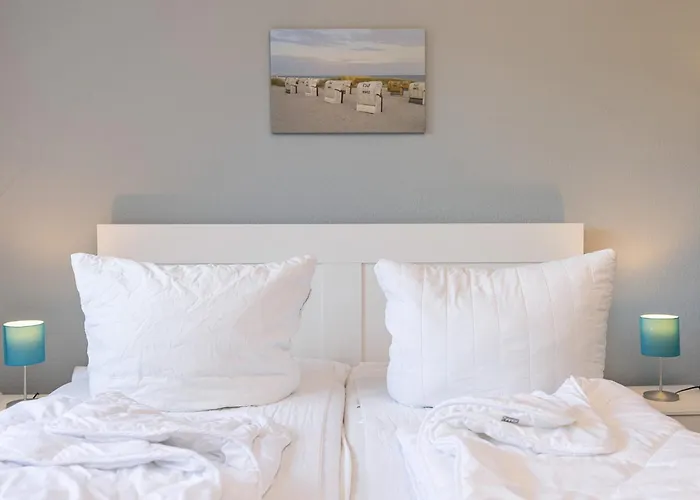 Fischerstr 10b Whg 7 Grömitz