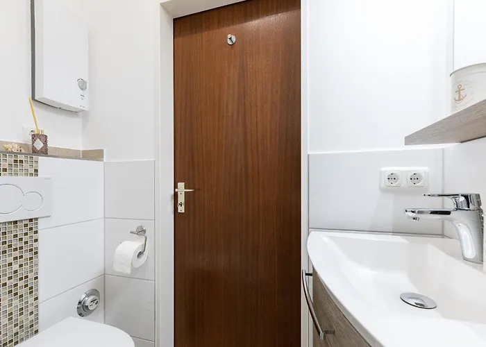 Apartamento Fischerstr 10b Whg 7