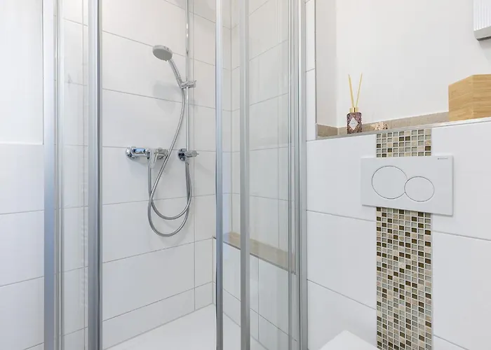 Fischerstr 10b Whg 7 * Grömitz