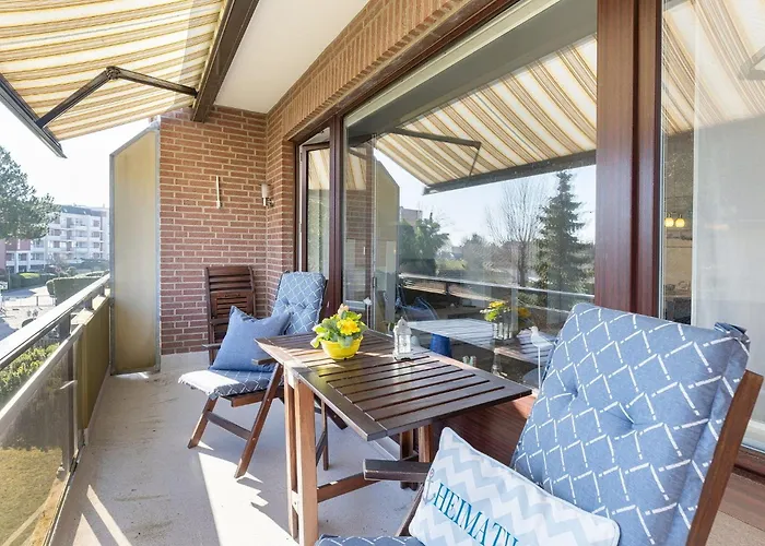 Fischerstr 10b Whg 7