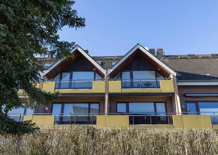 Fischerstr 10b Whg 7 Grömitz