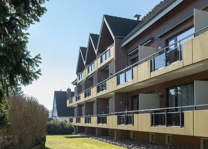 Fischerstr 10b Whg 7 Grömitz